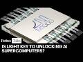 Is Photonic Computing The Future Of AI Chip Technology?