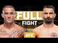 #UFC318 Pelea Gratis: Poirier vs BSD