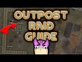 Best Outpost Raid Guide 2021 Rimworld Tips And Tricks