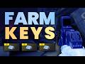 How to farm Cryo Archive Keys in Marathon