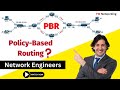 1. Policy-Based Router | Zero-to-Hera