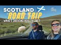 Scotland Road Trip: What It’s Really Like Driving Through the Highlands