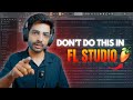 FL Studio for Beginners: Don’t Make These 10 Common Mistakes