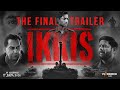 Ikkis - The Final Trailer | In Cinemas Worldwide This New Year | 1st January 2026