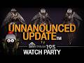 Warframe Devstream 195 Watch Party | The \