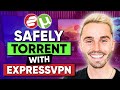 ExpressVPN Torrenting 🔥 How to Safely Torrent with ExpressVPN