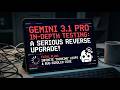 The Problem with Gemini 3.1 Pro: Endless Planning \u0026 Broken Code