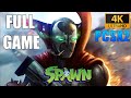 Spawn Armageddon HD Full Game Walkthrough [4K 60FPS UHD] - No Commentary (PCSX2 2023)
