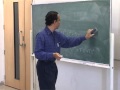 Course of General Relativity Lecture - 10