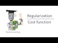 Regularization | ML-005 Lecture 7 | Stanford University | Andrew Ng