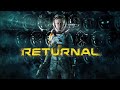 RETURNAL PC GAMEPLAY PART 1 - 4K 60FPS HDR - NO COMMENTARY