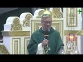TRUST GOD EVEN WHEN YOU DON'T UNDERSTAND - Homily by Fr. Dave Concepcion on Aug. 27, 2023