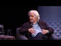 The Haury Conversation - Noam Chomsky Talks With Toni Massaro