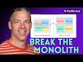 Modularizing the Monolith | Jimmy Bogard | PodRocket