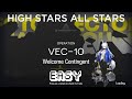 【Arknights】Vector Breakthrough #1 VEC-10 Easy Guide