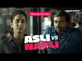 Kya Asli, Kya Nakli ft. Raashii Khanna, Vijay Sethupathi | Farzi | Prime Video India