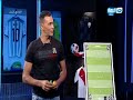 Legendary goalkeeper Essam El-Hadary chooses his best 11 players in the history of Egyptian footb...