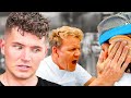 Gordon Ramsay's Most Intense Moments