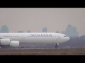 South African A340 Taking Off @ JFK
