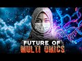 The Future of Multi-Omics: Integrating Genomics, Proteomics, and Transcriptomics