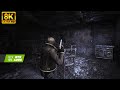 Resident Evil 4 REMASTERED PC in 2022 Ultra Textures, Ray Tracing FOV Reshade Vs HD Edition