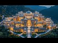 Inside The Most Expensive $1,000,000,000 Mansion In The World