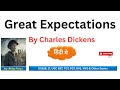 Great Expectations in Hindi by Charles Dickens, All Key Facts , Summary