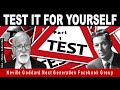 Test It for Yourself Part 1 – Lindell, Student of Neville Goddard