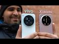 Xiaomi 17 Ultra vs. vivo X300 Pro: The New Camera King?