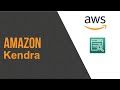 Building enterprise search service using Amazon Kendra | AWS Machine Learning