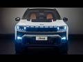 NEW Jeep Compass 2026 - Official Reveal