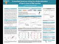 A smoothed bootstrap method for reliable estimation... - Karsten Rinas - SCS Poster Hall - ISMB 2020