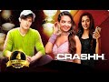 𝐂r𝐚s𝐡h - Hindi Full Movie - Anushka Sen, Rohan Mehra, Zain Imam, Kunj A, Aditi S