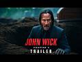 John Wick 5 (2026) – First Trailer | Keanu Reeves, Jason Statham | Concept Trailer