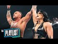 30 minutes of exciting WWE Superstar saves: WWE Playlist