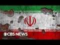 Teenage member of Iran's national wrestling team executed