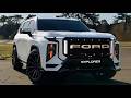 2027 Ford Explorer First Look - Smarter, Faster, New Design \u0026 400HP Power!