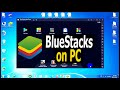 How to Download BlueStacks for Windows 7 \u0026 10 l Bluestacks Kaise Download Karen