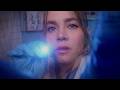ASMR Full Body Exam But You Keep Losing Consciousness | Medical Roleplay