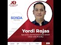 Movilidad inteligente: Tecnología que transforma las ciudades mexicanas | SONDA