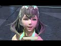 The Protector and the Destroyer (MSQ) - Final Fantasy XIV - DawnTrail 7.01