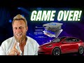 CATL reveal new batteries for Tesla EVs that will KILL the competition