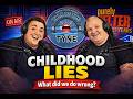 Childhood Lies + Purely Belter Turns 25 🎬   Talk of the Tyne Ep  3