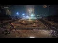 Elden Ring - Level 1 Wretch Vs Red Wolf of Radagon (Solo/No Hit)
