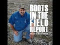 Episode 264: Boots In The Field Report March 18, 2022