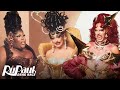 Queen Impersonations 🤭 RuPaul’s Drag Race Season 18