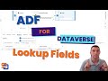 Updating and Inserting Lookup fields in Dataverse with Azure Data Factory (ADF) inside Data Flows