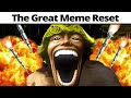Nature Documentary : The Great Meme Reset