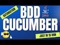 How to Set Up Cucumber in Eclipse Using Java | Learn BDD Cucumber Settings in Eclipse