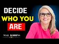 The ONE Habit That Transformed My Life Forever || Mel Robbins